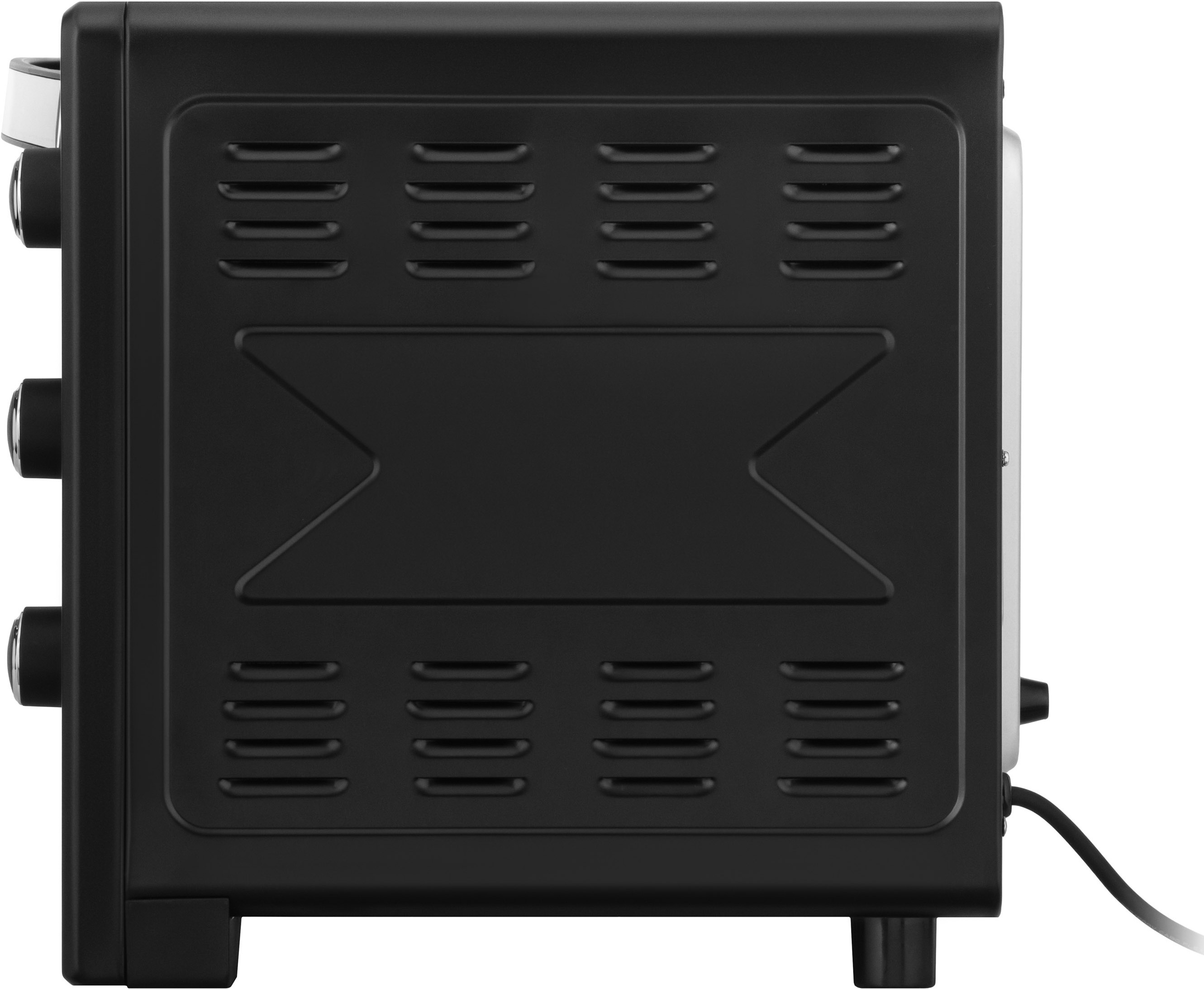 Комплект Электрическая печь ARDESTO MO-T45B + распылитель + форма для выпечки фото 