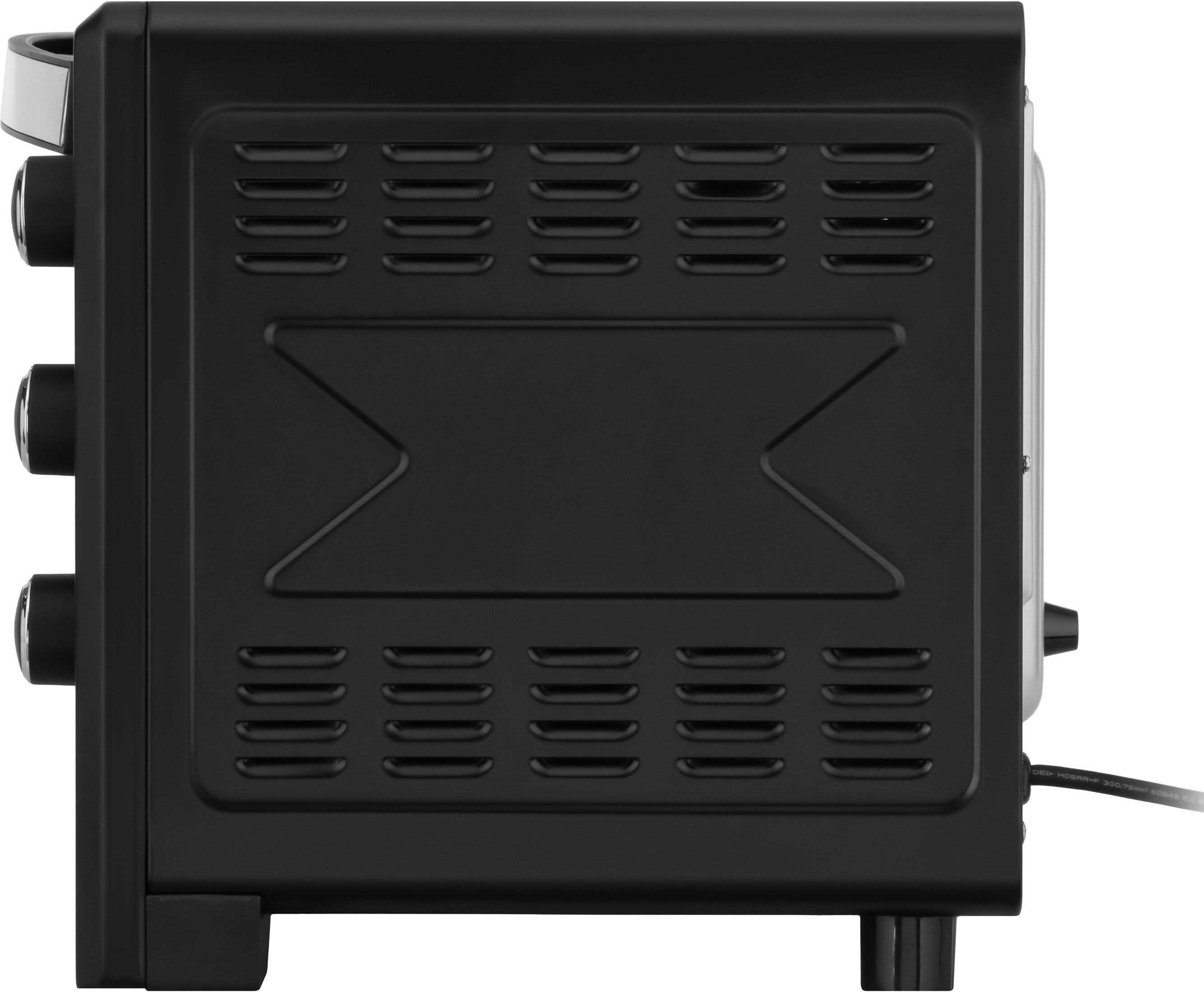 Комплект Электрическая печь ARDESTO MO-T33B + распылитель + форма для выпечки фото 