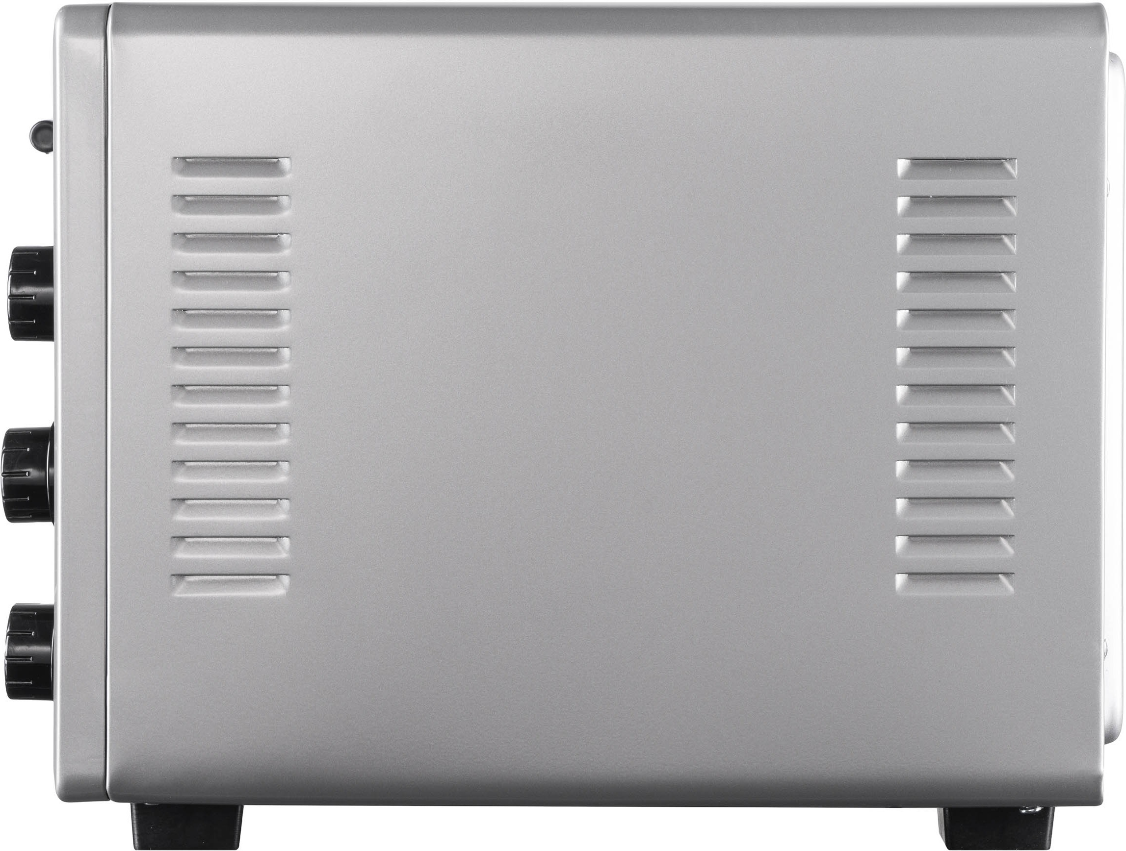 Комплект Електрична піч ARDESTO MEO-S40FGG + розпилювач + форма для випічкифото