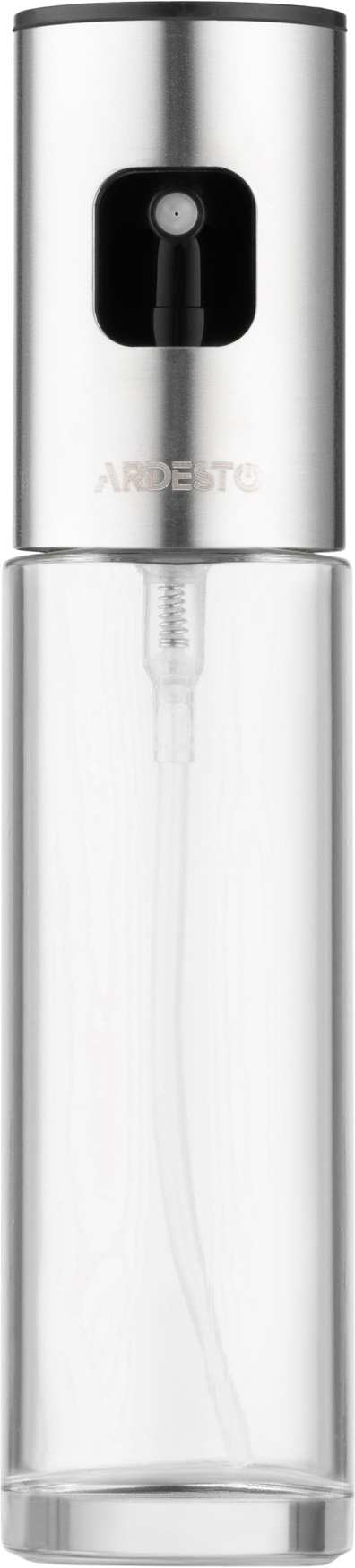 Комплект Електрична піч ARDESTO MEO-S40FGG + розпилювач + форма для випічкифото