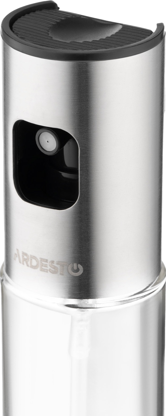 Комплект Електрична піч ARDESTO MEO-S40FGG + розпилювач + форма для випічкифото