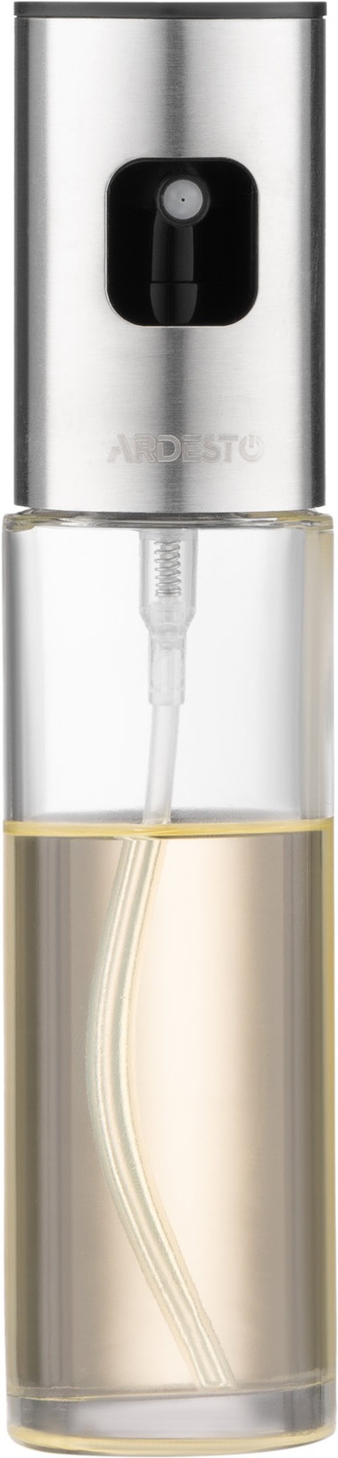 Комплект Електрична піч ARDESTO MEO-S45FGG + розпилювач + форма для випічкифото