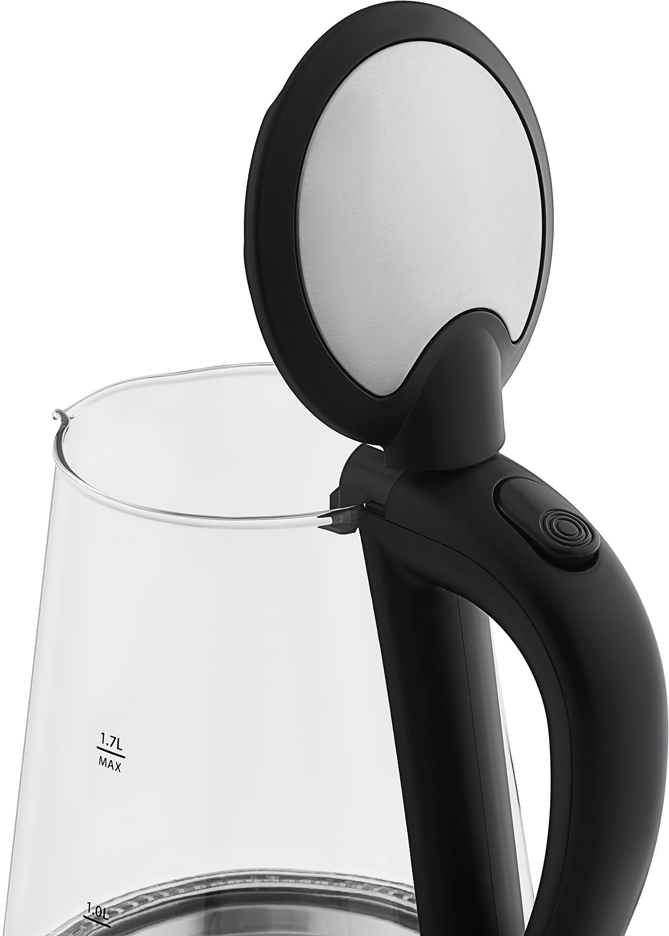 Комплект Электрочайник ARDESTO EKL-F110 + Набор чашек ARDESTO AR2625BA фото 