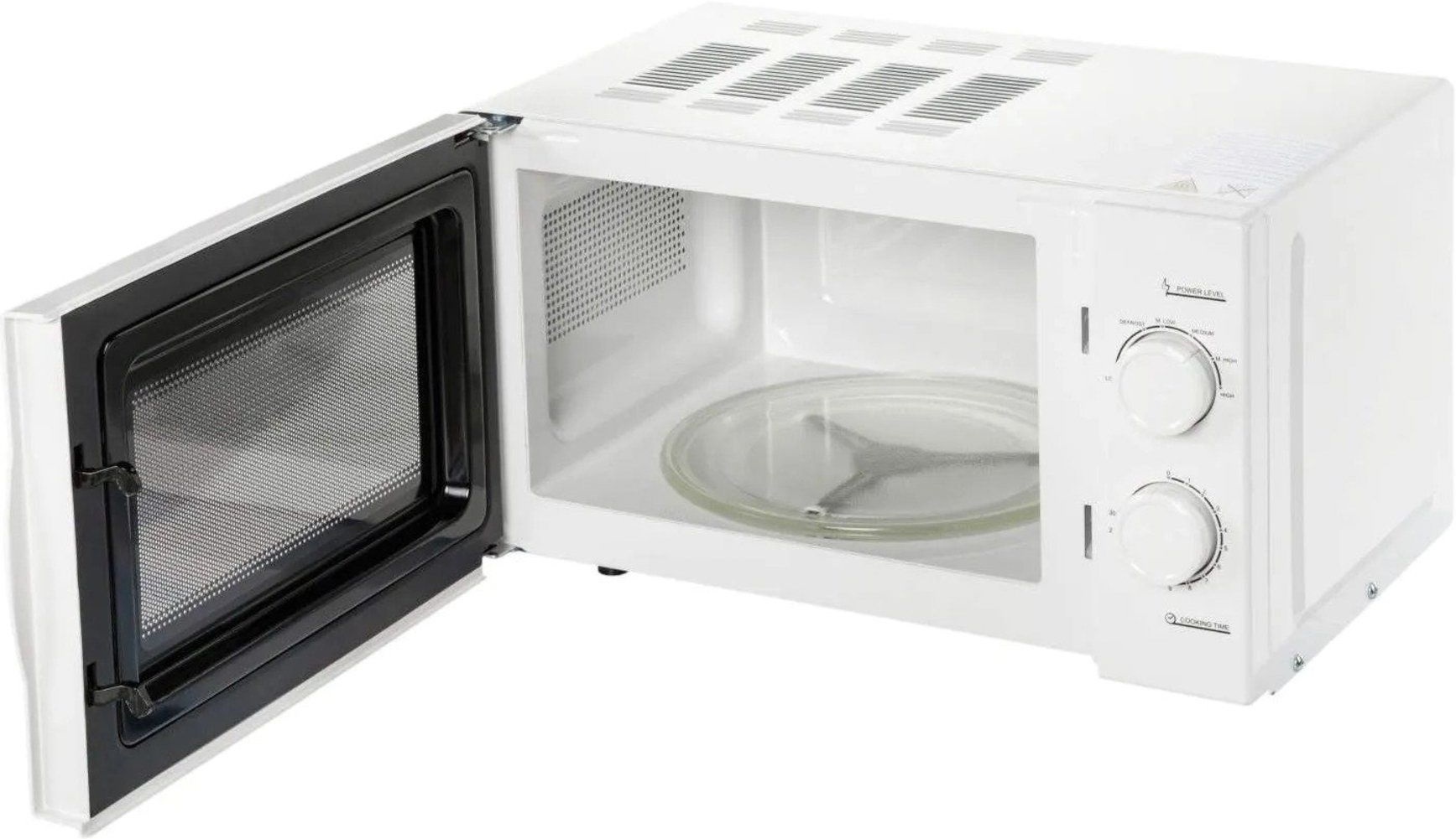 Комплект Мікрохвильова піч Candy CPMW2070M + Контейнер ARDESTO Gemini AR1260RBфото