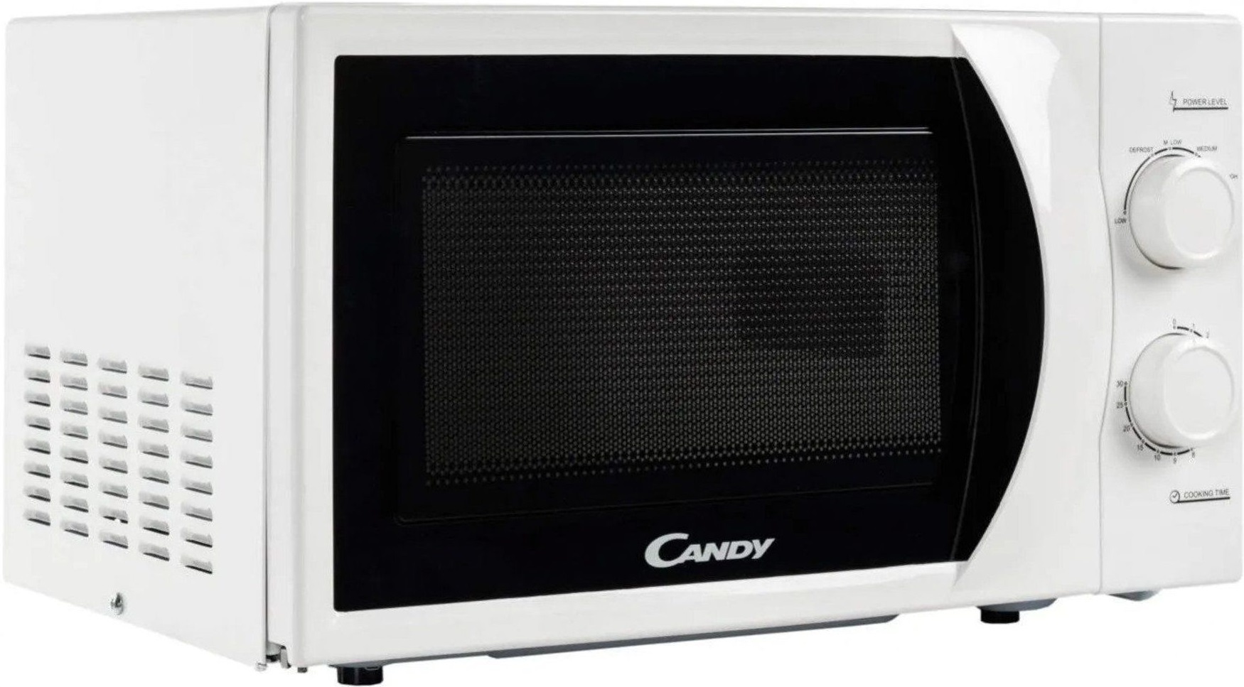 Комплект Мікрохвильова піч Candy CPMW2070M + Контейнер ARDESTO Gemini AR1260RBфото