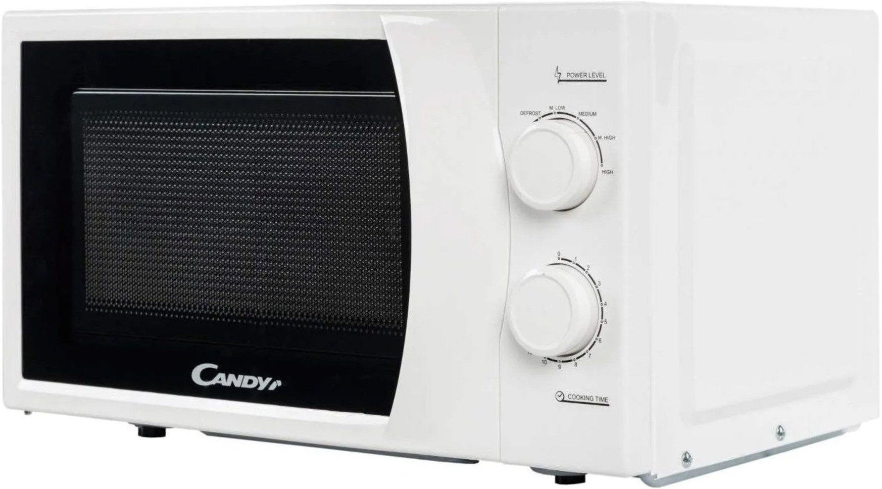 Комплект Мікрохвильова піч Candy CPMW2070M + Контейнер ARDESTO Gemini AR1260RBфото