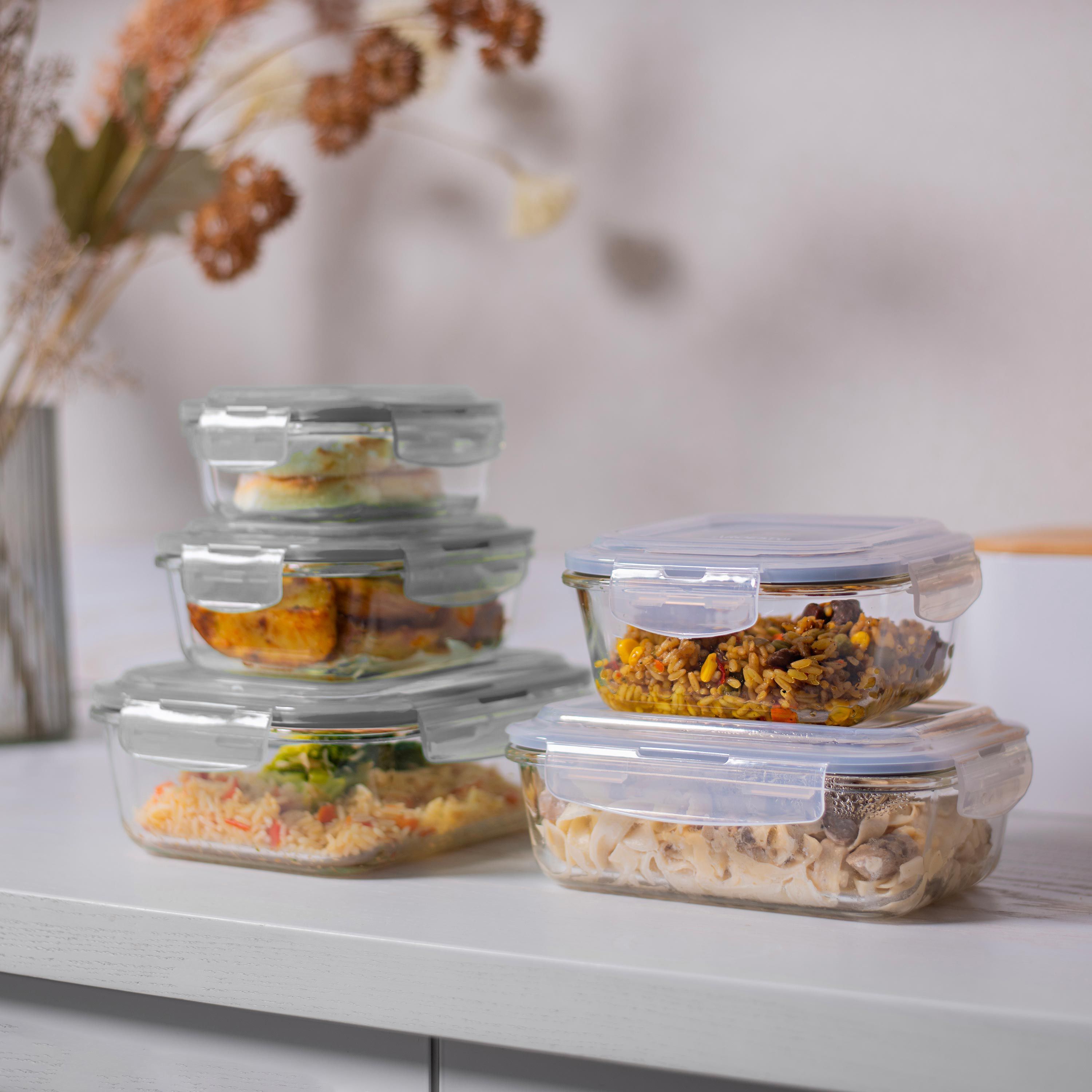 Комплект Мікрохвильова піч Candy CPMW2070M + Контейнер ARDESTO Gemini AR1260RBфото