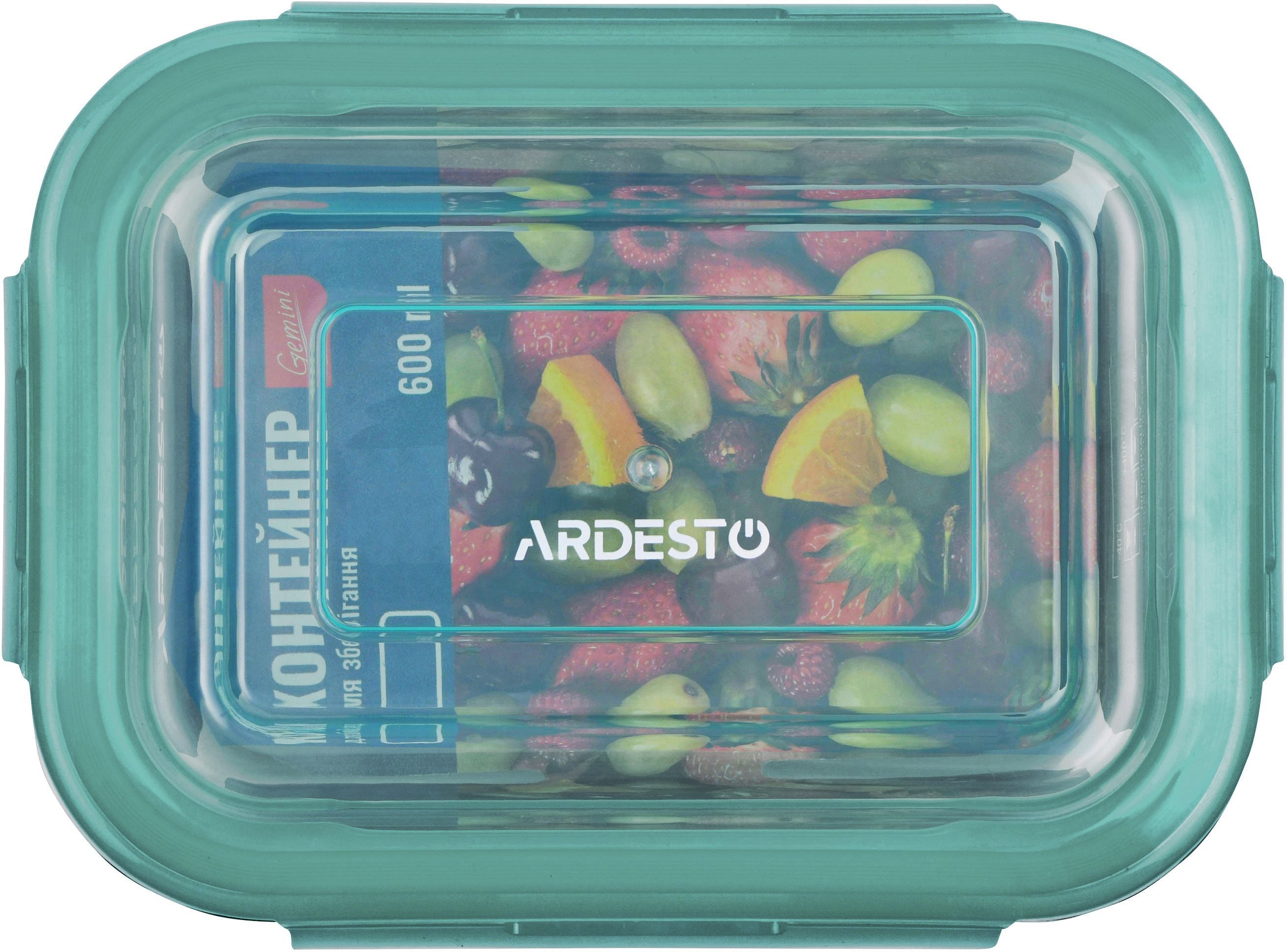 Комплект Мікрохвильова піч Candy CPMW2070M + Контейнер ARDESTO Gemini AR1260RBфото