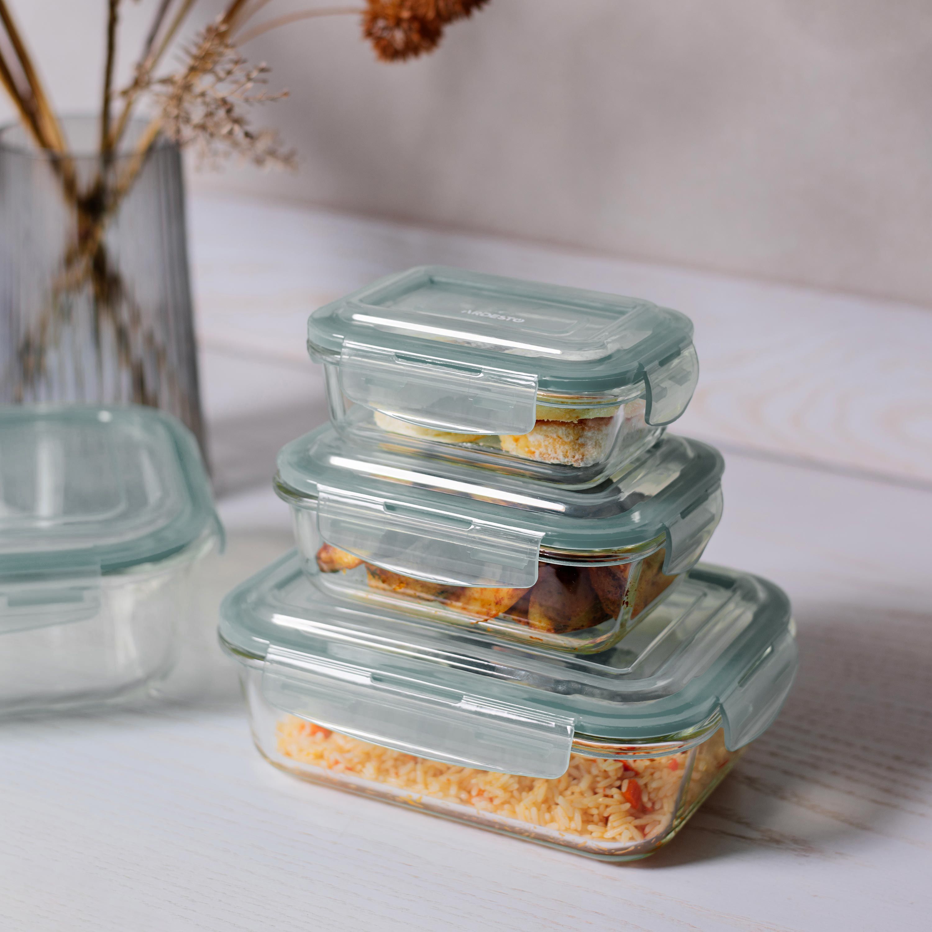 Комплект Мікрохвильова піч Candy CPMW2070M + Контейнер ARDESTO Gemini AR1260RBфото