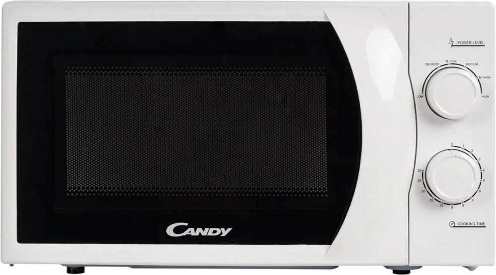 Комплект Мікрохвильова піч Candy CPMW2070M + Контейнер ARDESTO Gemini AR1260RBфото