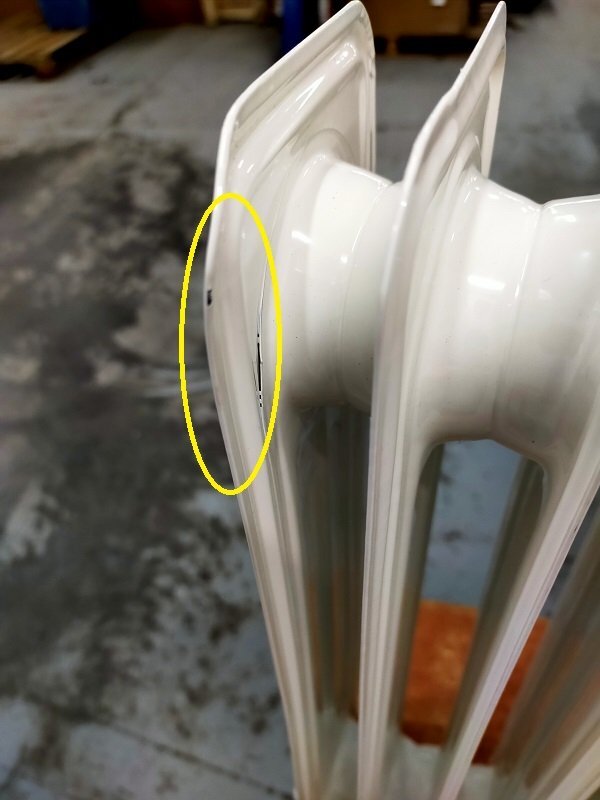 Масляный радиатор Neo Tools 90-151 фото 