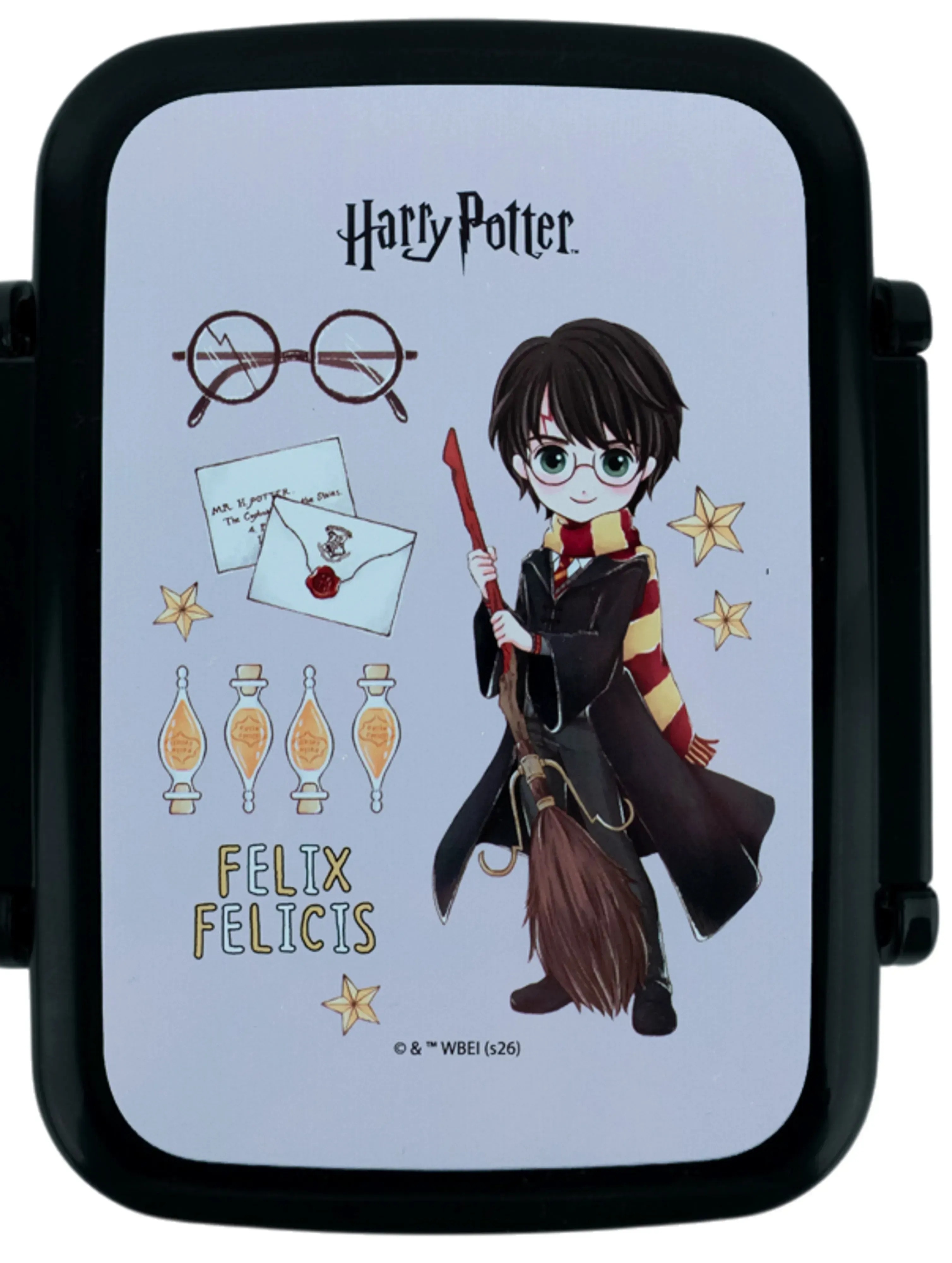 Ланчбокс Kite Harry Potter (HP26-160)фото2