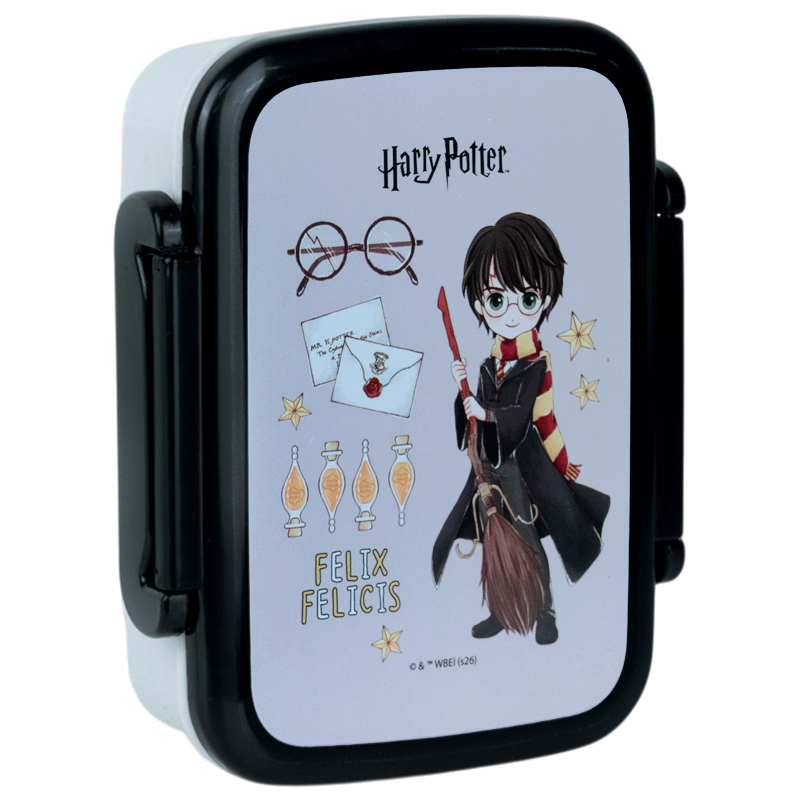 Ланчбокс Kite Harry Potter (HP26-160) фото6