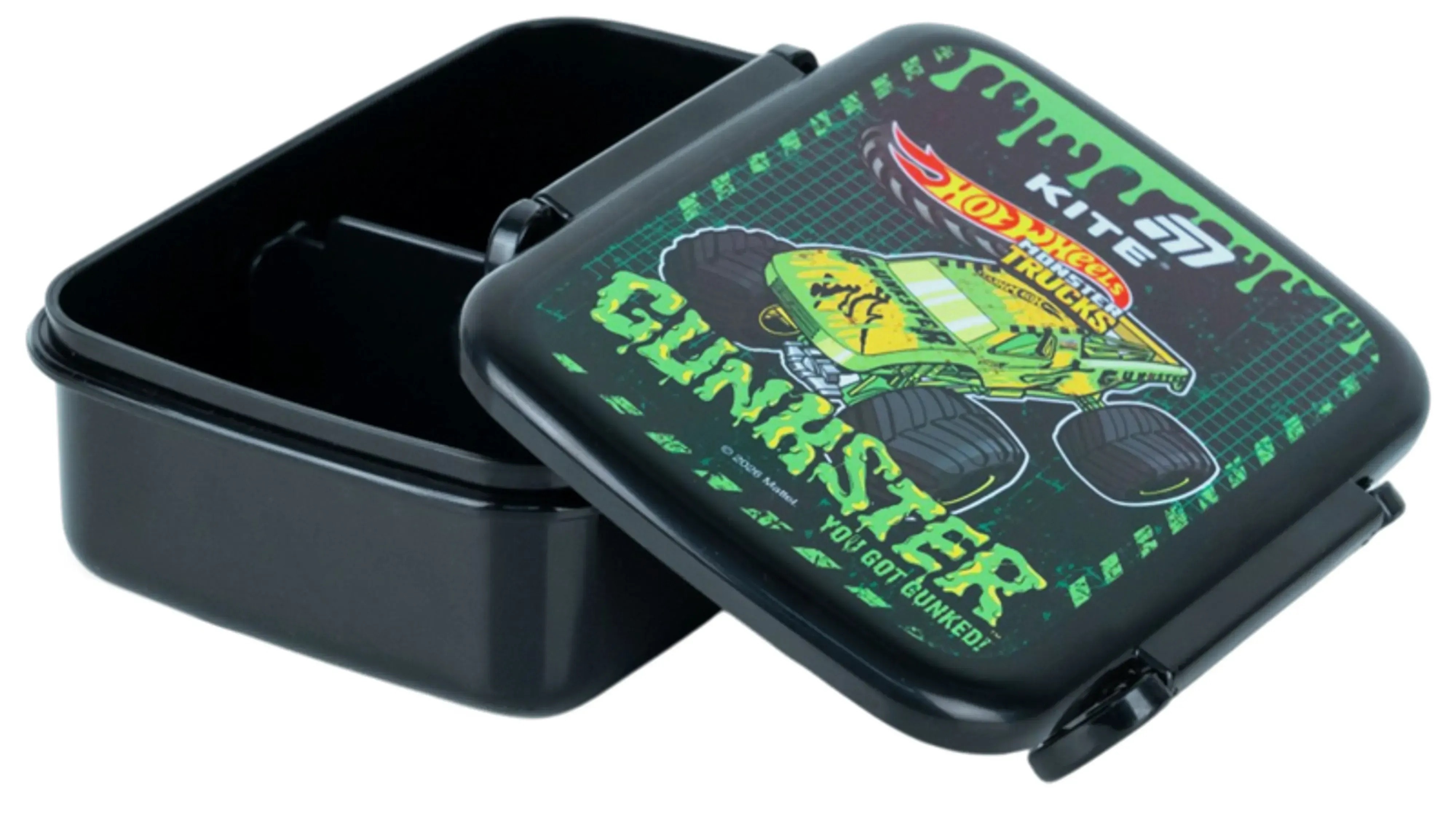 Ланчбокс Kite Hot Wheels Track (HW26-160)фото5
