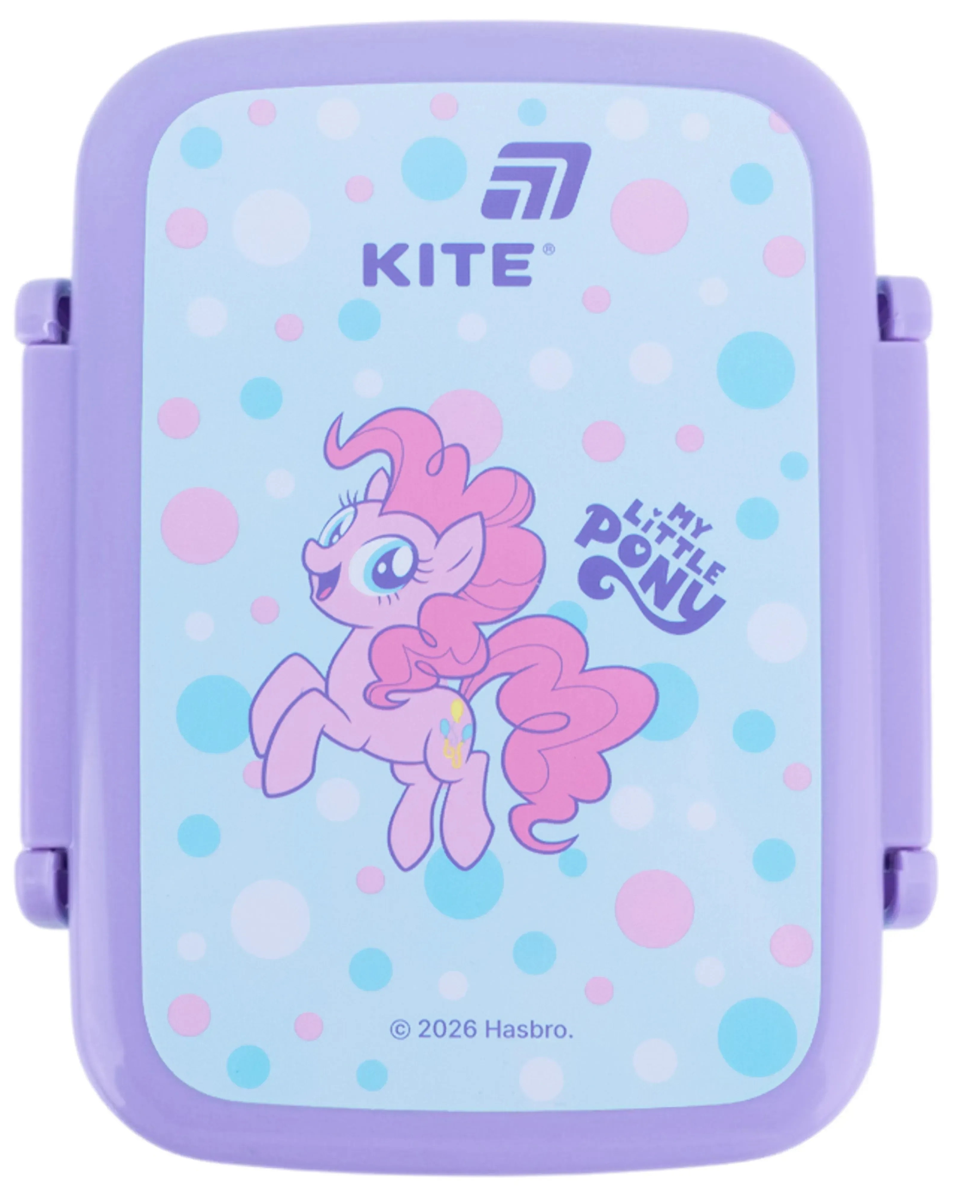 Ланчбокс Kite My Little Pony (LP26-160)фото2