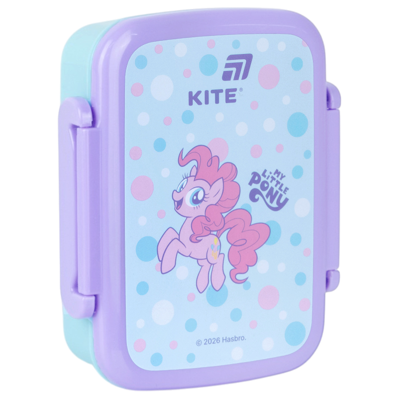 Ланчбокс Kite My Little Pony (LP26-160) фото6