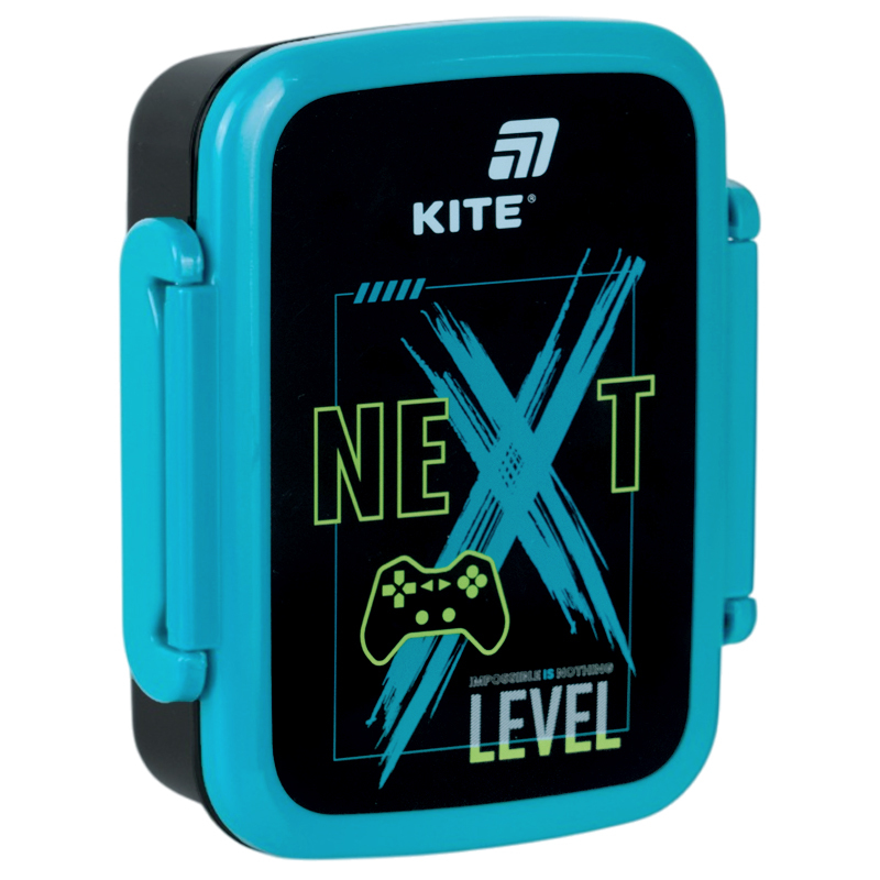 Ланчбокс Kite Next Level (K26-160-2) фото6