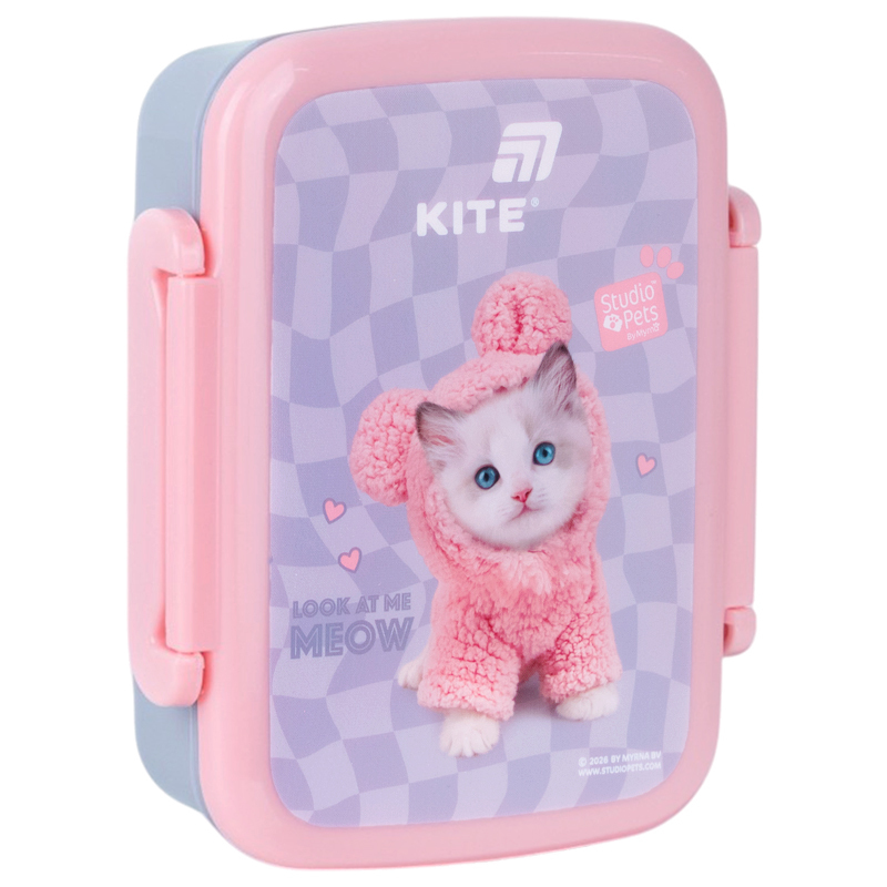 Ланчбокс Kite Studio Pets (SP26-160) фото6