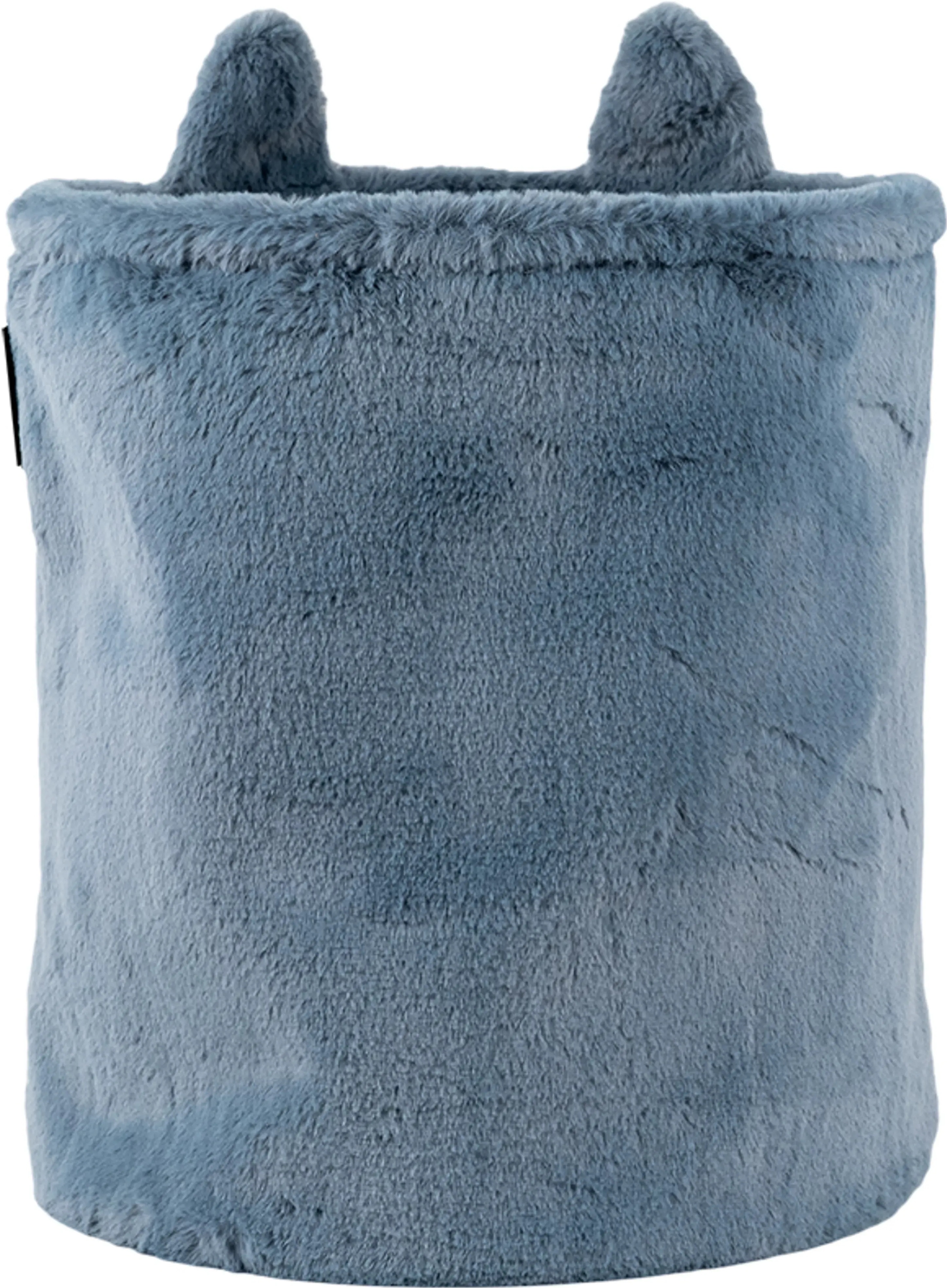 Кошик для зберігання Kite 3100 Cute Cat 30х35 см, плюшевий (K24-3100L-2)фото