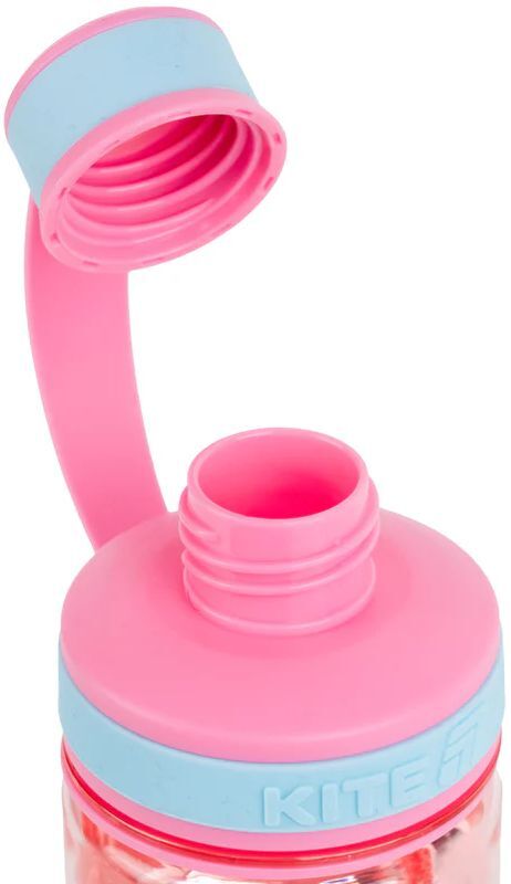 Пляшечка для води Kite My Melody, 500 мл (HK26-397) фото3