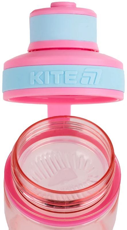 Пляшечка для води Kite My Melody, 500 мл (HK26-397) фото4