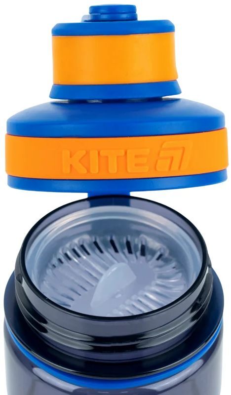 Пляшечка для води Kite Hot Wheels, 500 мл (HW26-397) фото3