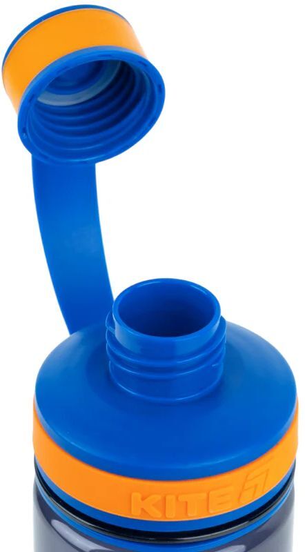 Пляшечка для води Kite Hot Wheels, 500 мл (HW26-397) фото4