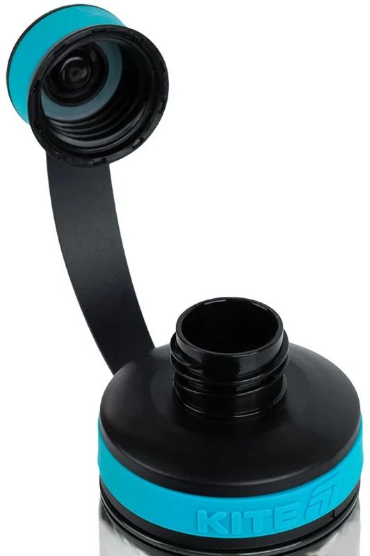 Бутылочка для воды Kite Next Level, 500 мл (K26-397-1) фото4