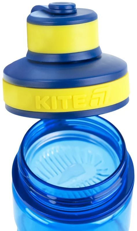 Пляшечка для води Kite SpongeBob, 500 мл (SB26-397) фото4
