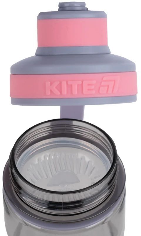Пляшечка для води Kite Studio Pets, 500 мл (SP26-397) фото