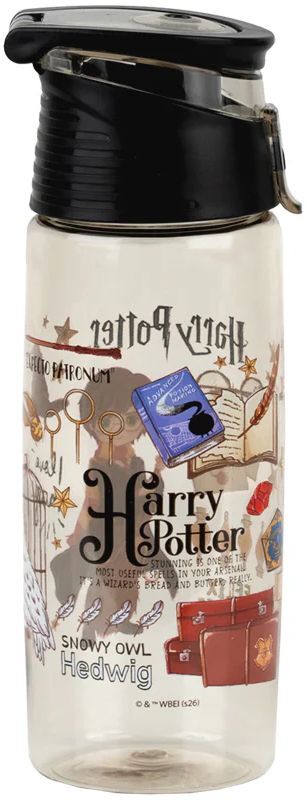 Бутылочка для воды Kite Harry Potter, 550 мл (HP26-401) фото2