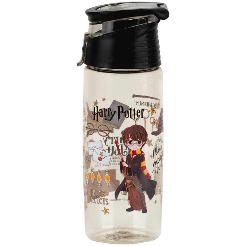 Бутылочка для воды Kite Harry Potter, 550 мл (HP26-401) фото4