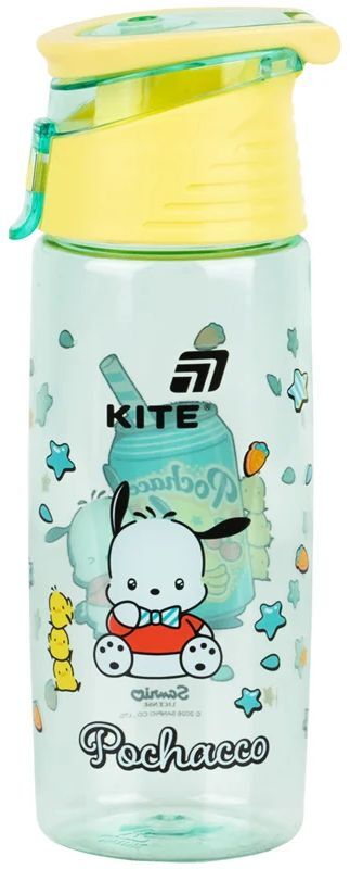 Бутылочка для воды Kite Pochacco, 550 мл (PC26-401) фото2
