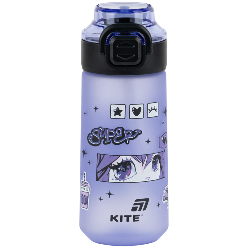 Бутылочка для воды Kite Anime Dream, 560 мл (K26-1213-1) фото7