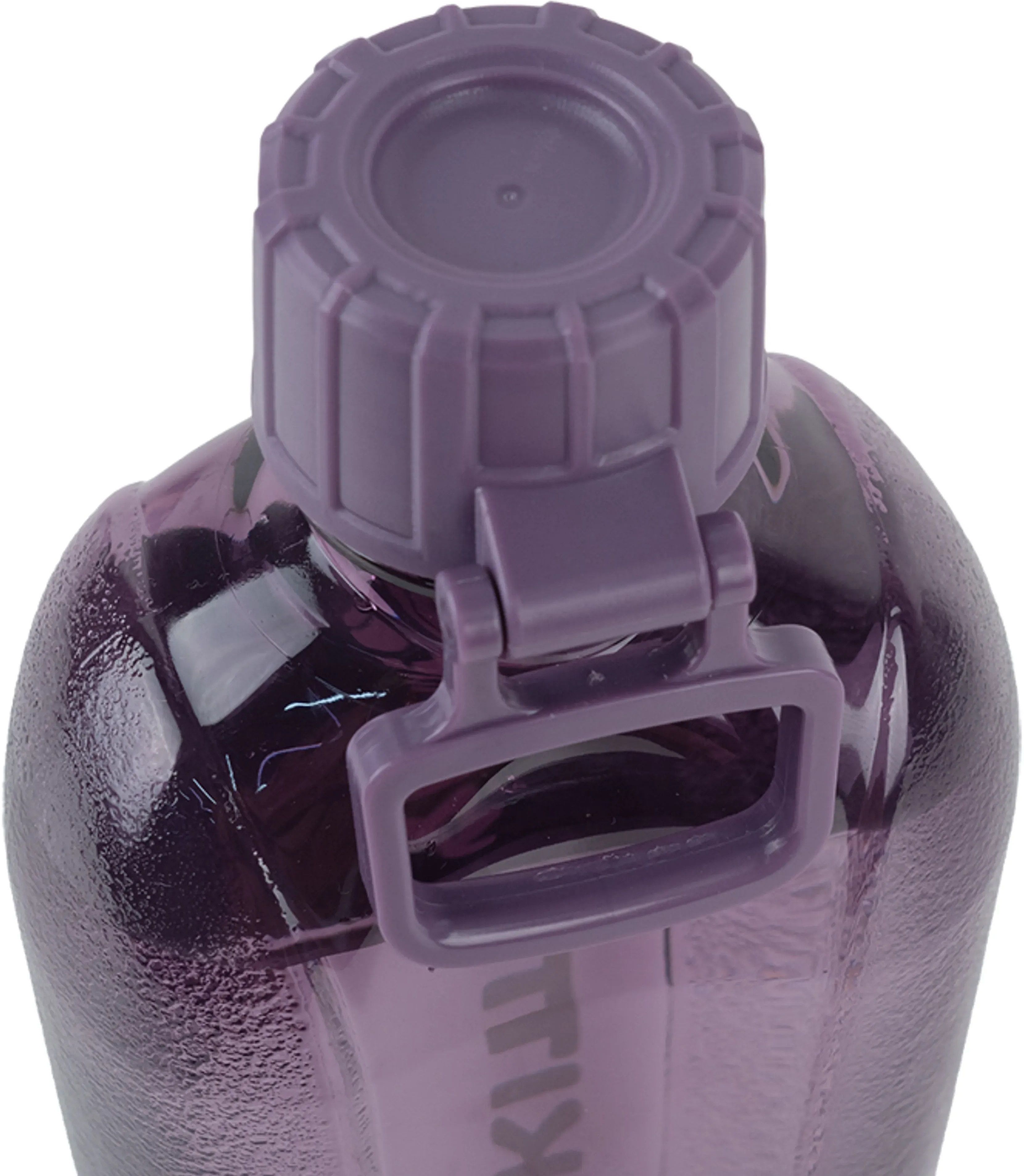 Бутылка для воды Kite, 650 мл, фиолетовая (K25-1240-3) фото 