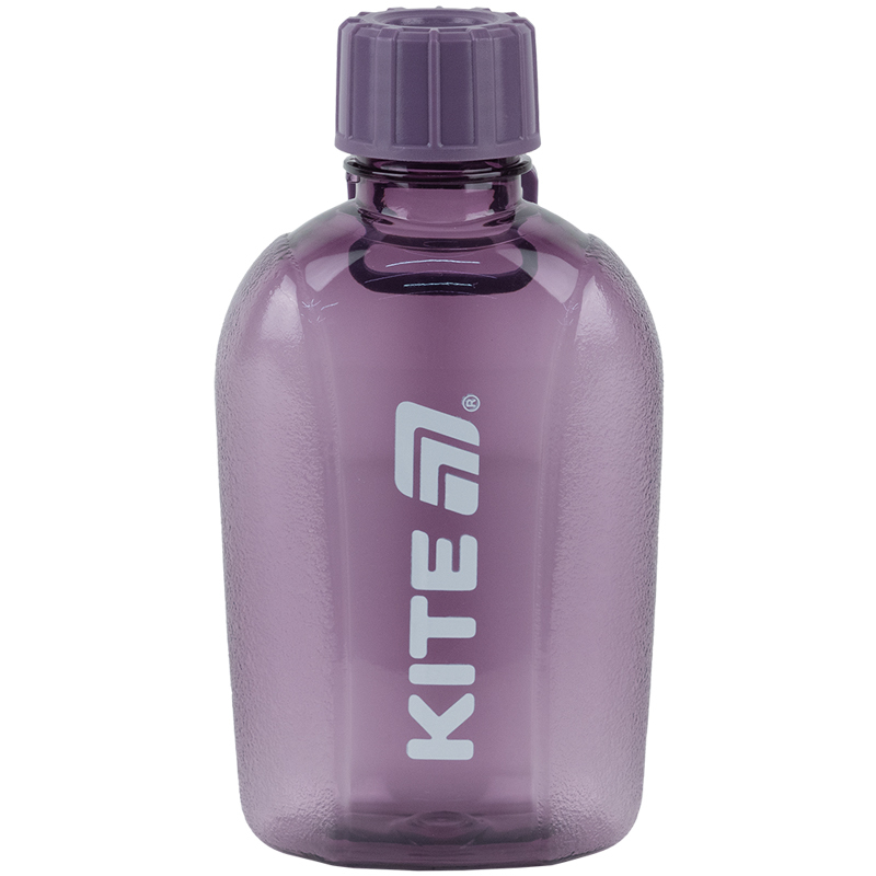 Бутылка для воды Kite, 650 мл, фиолетовая (K25-1240-3) фото7