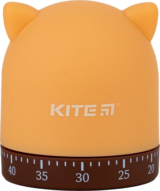 Таймер механический Kite Fox (K24-173-3) фото 