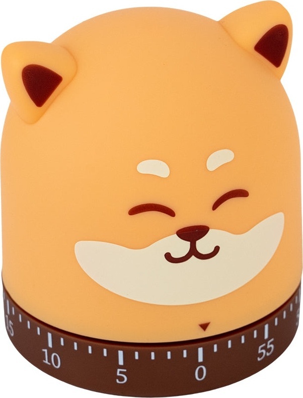 Таймер механический Kite Fox (K24-173-3) фото 