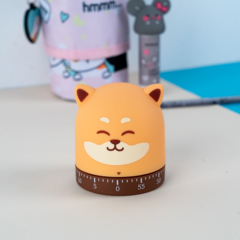 Таймер механический Kite Fox (K24-173-3) фото 