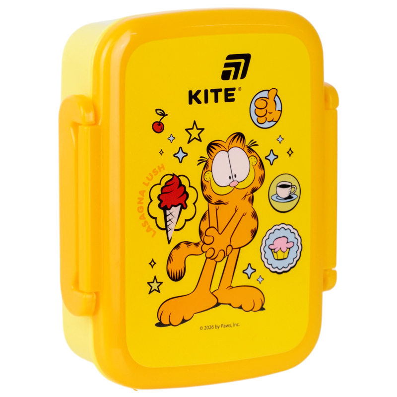 Ланчбокс Kite Garfield (GF26-160) фото