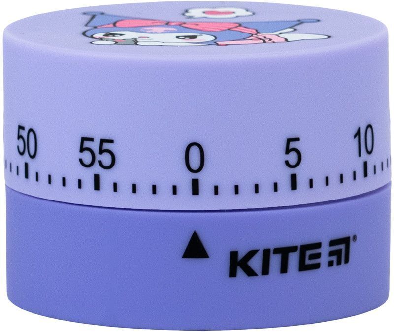 Таймер механічний Kite Hello Kitty Kuromi (HK24-172-1) фото2