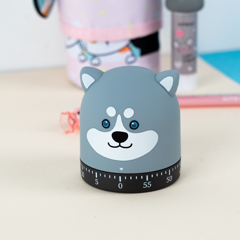 Таймер механический Kite Husky (K24-173-2) фото 