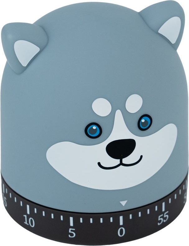 Таймер механический Kite Husky (K24-173-2) фото 