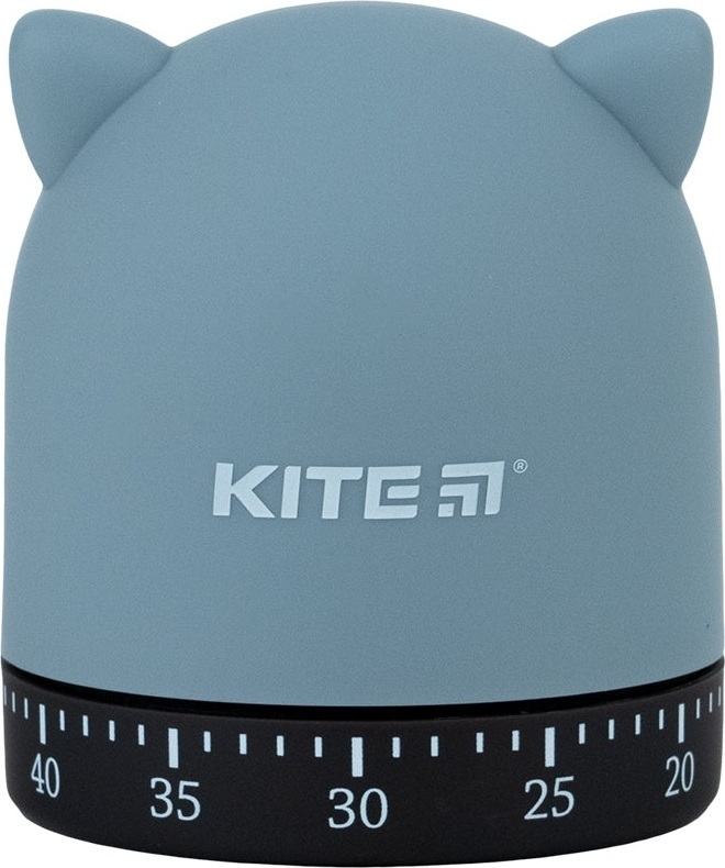 Таймер механический Kite Husky (K24-173-2) фото 