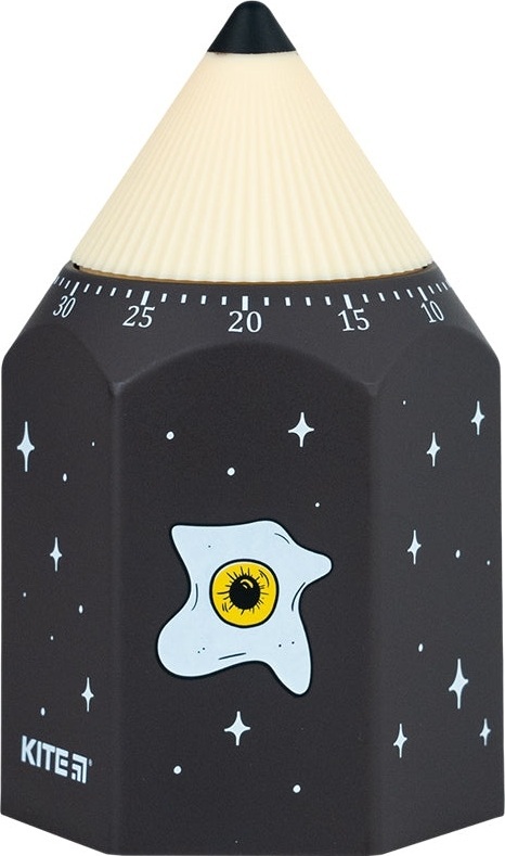 Таймер механический Kite Space (K24-171-2) фото 