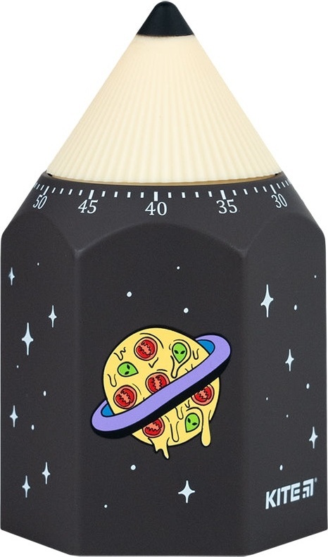 Таймер механический Kite Space (K24-171-2) фото 