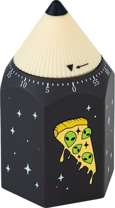 Таймер механический Kite Space (K24-171-2) фото 