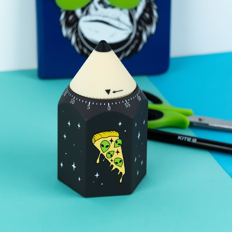 Таймер механический Kite Space (K24-171-2) фото 