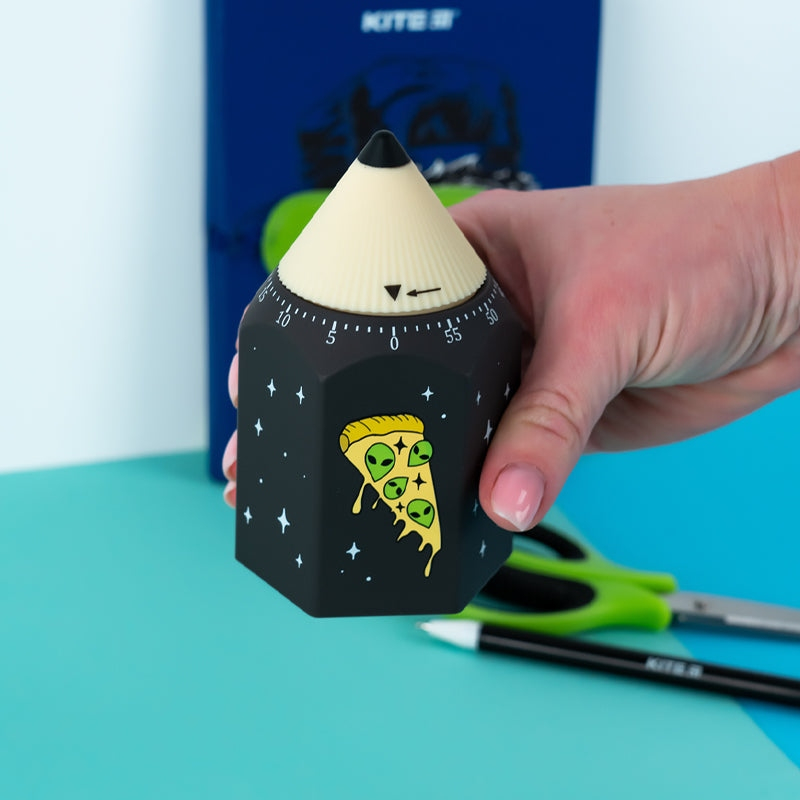 Таймер механический Kite Space (K24-171-2) фото 