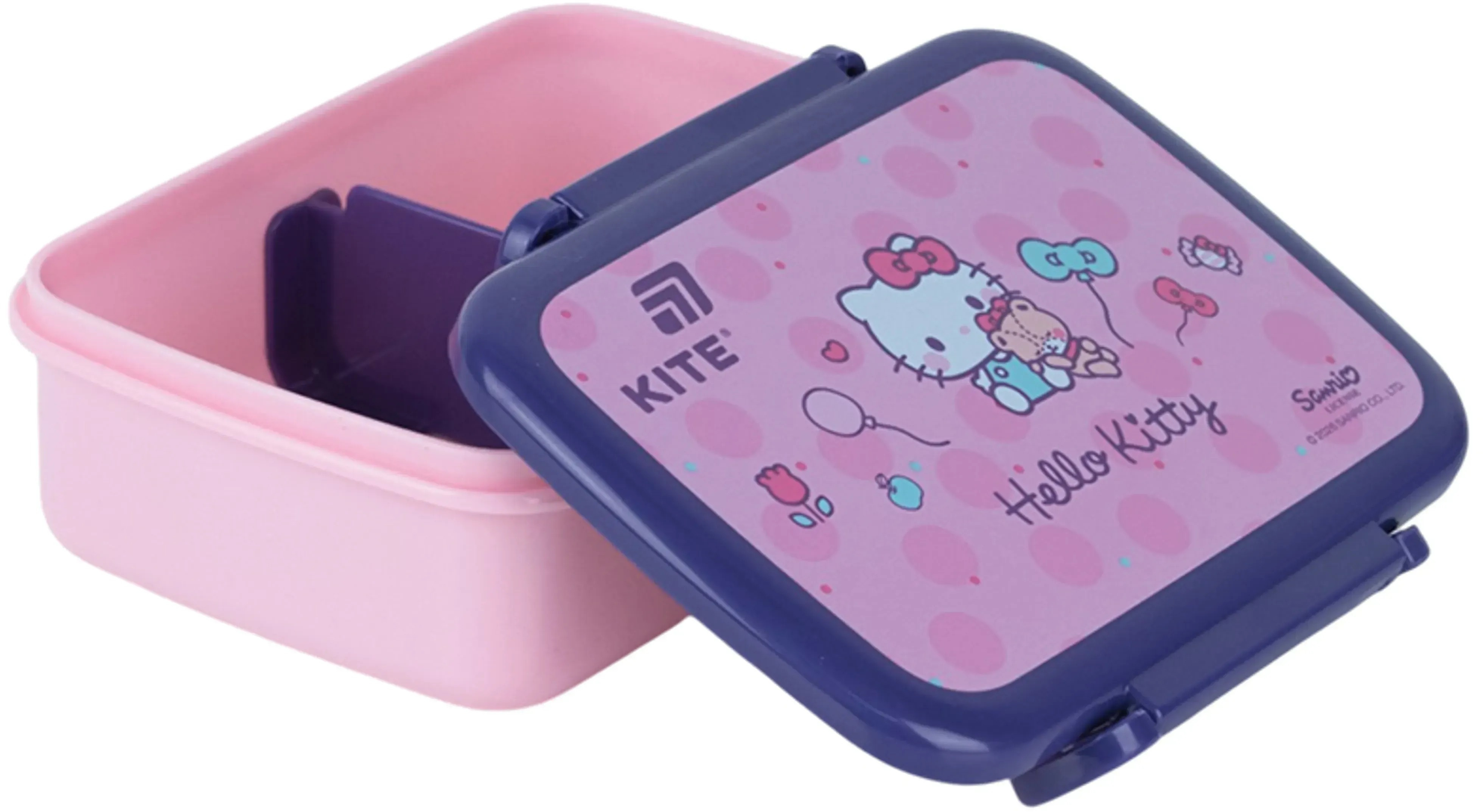 Ланчбокс Kite Hello Kitty (HK26-160-1) фото